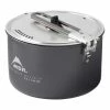 MSR Ceramic 2.5L Pot Kitchen