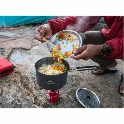 Best Sale ๐ MSR Ceramic 2.5L Pot Kitchen โค๏ธ 6 MSR Ceramic 2.5L Pot Kitchen