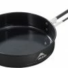 Promo โค๏ธ MSR Ceramic Skillet Kitchen โ 1 MSR Ceramic Skillet Kitchen