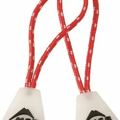 MSR Night Glow Zipper Pulls 1st Aid, Gear Aid & Safety