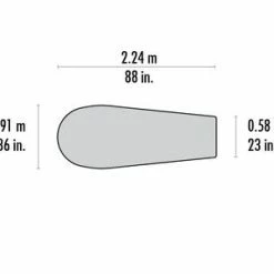 Tents & Shelters MSR Pro Bivy