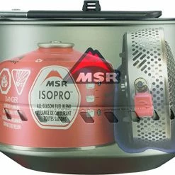 Best Sale 🎉 Kitchen MSR Reactor Pot 2.5LTR 🎁 7 Kitchen MSR Reactor Pot 2.5LTR