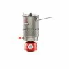 Kitchen MSR Reactor Stove System