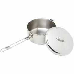Kitchen MSR Stowaway Pot 1.6L