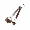 MSR Titan Fork & Spoon Kitchen