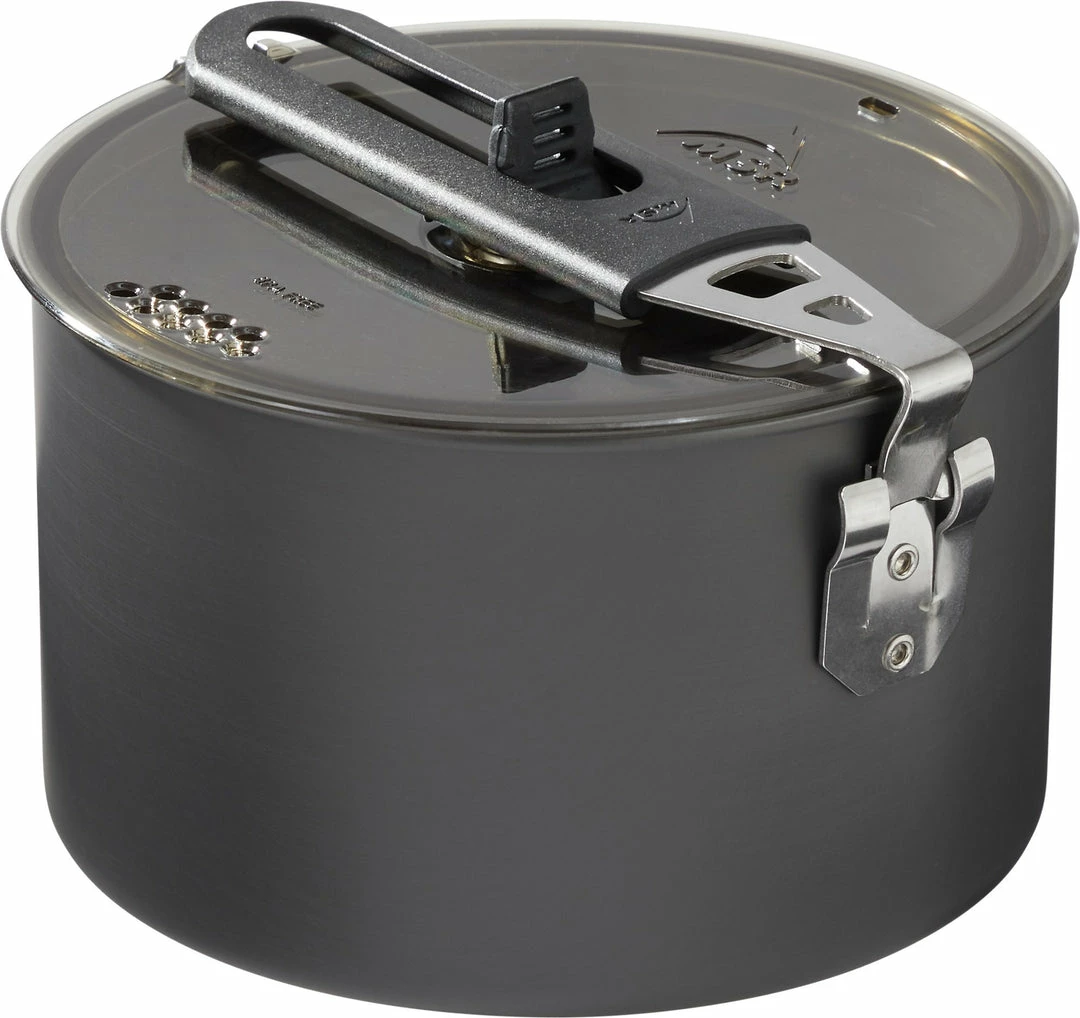 Outlet 😍 MSR Trail Lite 1.3L Pot Kitchen ⭐ 5 MSR Trail Lite 1.3L Pot Kitchen