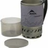MSR WindBurner Personal Accessory Pot 1.0L