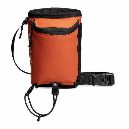 Best deal 👍 Mammut Alpine Chalk Bag Chalk & Chalk Bags 💯 3 Mammut Alpine Chalk Bag Chalk & Chalk Bags