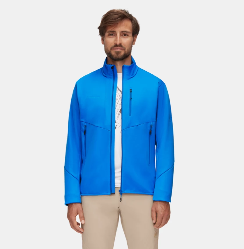 Best Sale ๐ Mammut Men's Ultimate VI SO Hooded Jacket โจ 3 Mammut Men's Ultimate VI SO Hooded Jacket