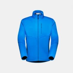 Mammut Men's Ultimate VI SO Hooded Jacket