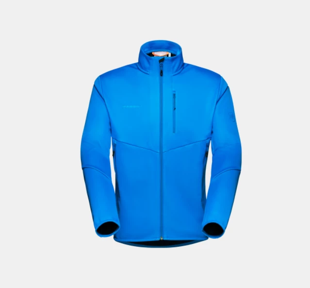 Best Sale ๐ Mammut Men's Ultimate VI SO Hooded Jacket โจ 4 Mammut Men's Ultimate VI SO Hooded Jacket