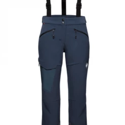 Mammut Women's Base Jump So Touring Pants