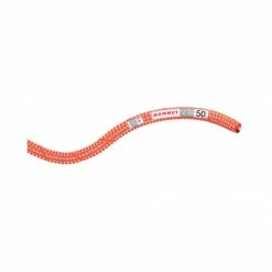 Mammut 9.8mm Crag Classic Single Rope Ropes, Slings, Bags & Packs