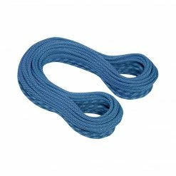 Ropes, Slings, Bags & Packs Mammut 9.5mm Infinity Dry Doudess Single Rope