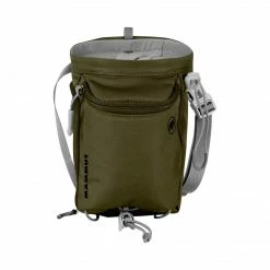 Chalk & Chalk Bags Mammut Multipitch Chalk Bag