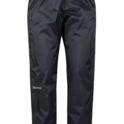 Marmot Women's Precip Eco Full Zip Pant - Regular