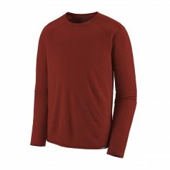 Patagonia Men's Cap Mid-weight Crew