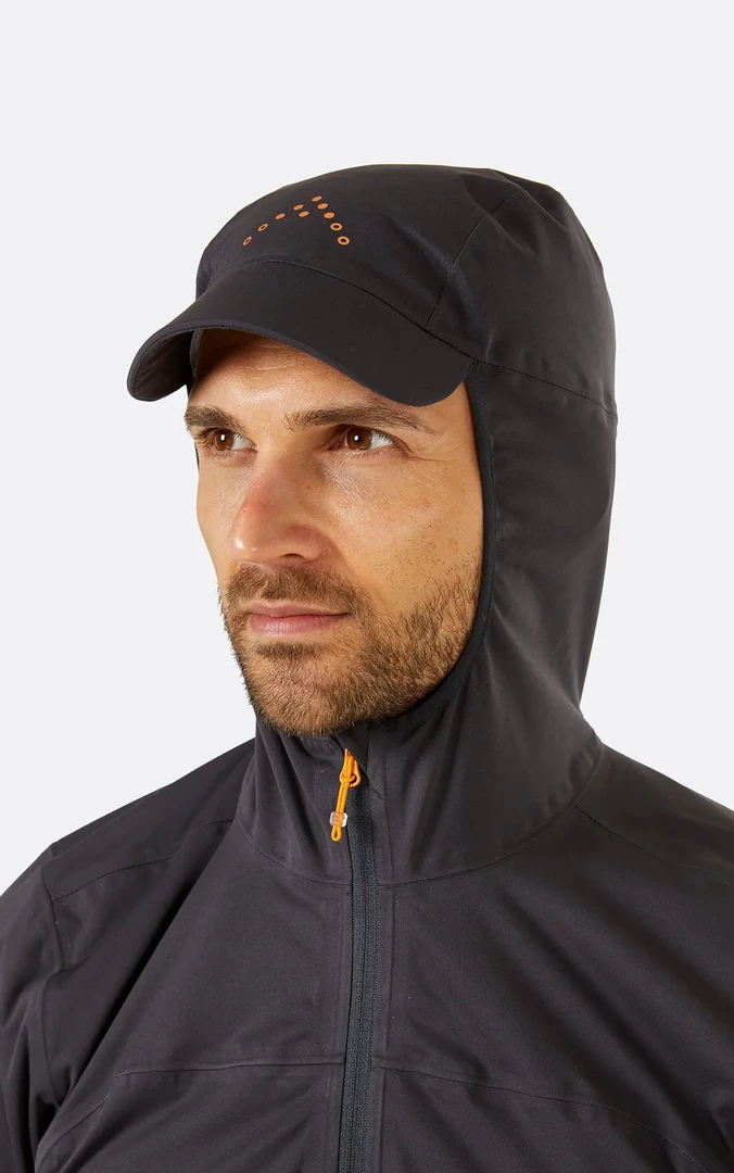 Cheapest 😉 RAB Men's Kinetic Ultra Waterproof Jacket ⭐ 5 RAB Men's Kinetic Ultra Waterproof Jacket