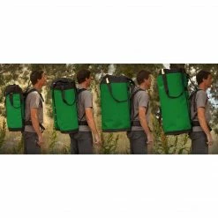 Climbing Packs Metolius Quarter Dome Haul Bag
