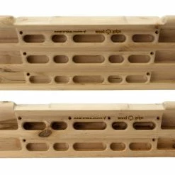 Metolius Wood Grips Deluxe II Hangboard