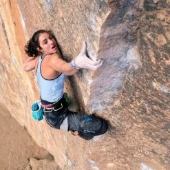 SEND CLIMBING Hardware SEND Classic SI Knee Pad