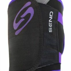 SEND CLIMBING SEND Slim SI Knee Pad Hardware