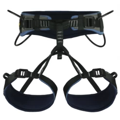 Misty Mountain Cadillac QA Men's Harnesses & Helmets