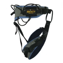 Misty Mountain Cadillac QA Men's Harnesses & Helmets
