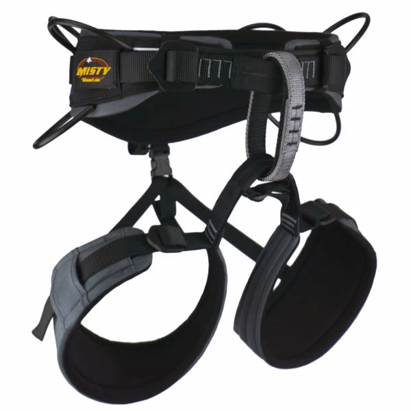 Cheap 🧨 Harnesses & Helmets Misty Mountain Titan 🤩 4 Harnesses & Helmets Misty Mountain Titan