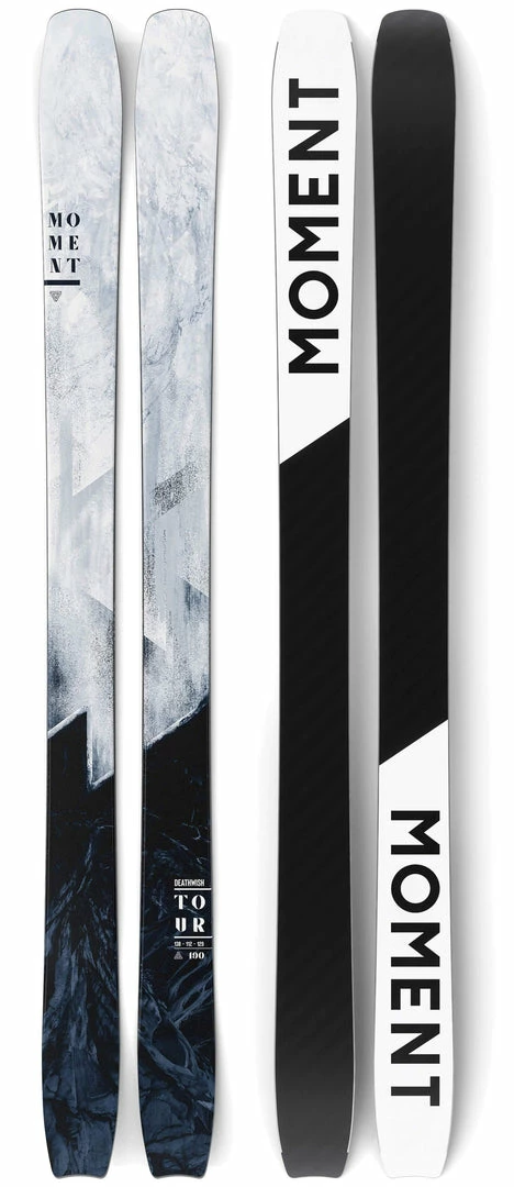 Cheapest ⭐ MOMENT SKIS Moment Deathwish Tour 🎉 3 MOMENT SKIS Moment Deathwish Tour