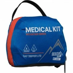 ADVENTURE MEDICAL KITS Mountain Day Tripper Lite Medical Kit