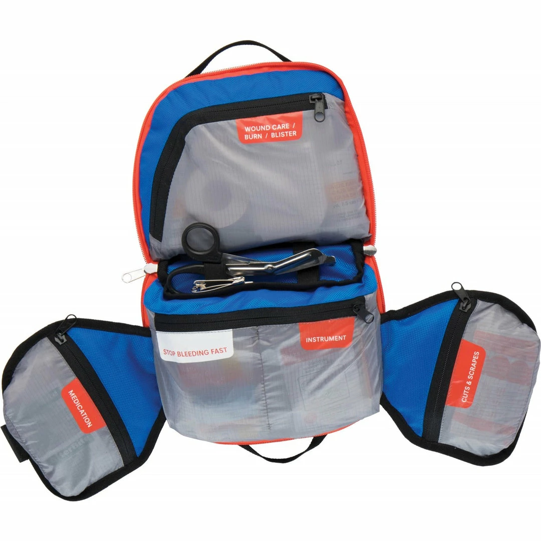 Flash Sale ๐ ADVENTURE MEDICAL KITS 1st Aid, Gear Aid & Safety Mountain Explorer Medical Kit ๐ 5 ADVENTURE MEDICAL KITS 1st Aid, Gear Aid & Safety Mountain Explorer Medical Kit