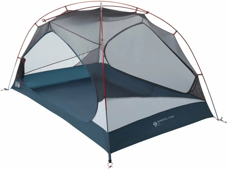 Best reviews of ⭐ Tents & Shelters Mountain Hardwear Mineral King 2 Person Tent 🧨 5 Tents & Shelters Mountain Hardwear Mineral King 2 Person Tent