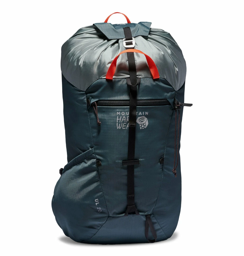 Budget ๐ Mountain Hardwear UL 20 ๐ Backpack โ 3 Mountain Hardwear UL 20 Backpack