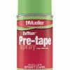 Mueller Pre-Tape Spray (4 Oz) Training & Recovery