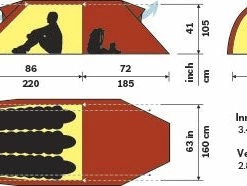 Top 10 ❤️ Tents & Shelters Hilleberg Nammatj 3 GT 😉 11 Tents & Shelters Hilleberg Nammatj 3 GT