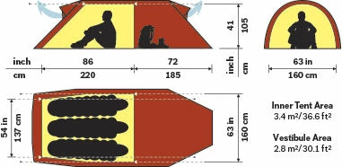 Top 10 ❤️ Tents & Shelters Hilleberg Nammatj 3 GT 😉 7 Tents & Shelters Hilleberg Nammatj 3 GT