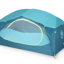 Tents & Shelters NEMO Aurora 2P Backpacking Tent