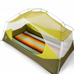 Tents & Shelters NEMO Aurora 3P Pawprint