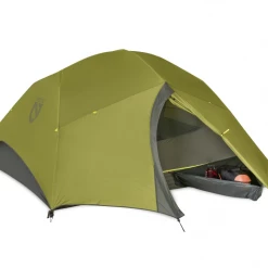 Flash Sale ๐ NEMO Dagger Osmo Lightweight 3P ๐ Backpacking Tent ๐งจ 12 NEMO Dagger Osmo Lightweight 3P Backpacking Tent