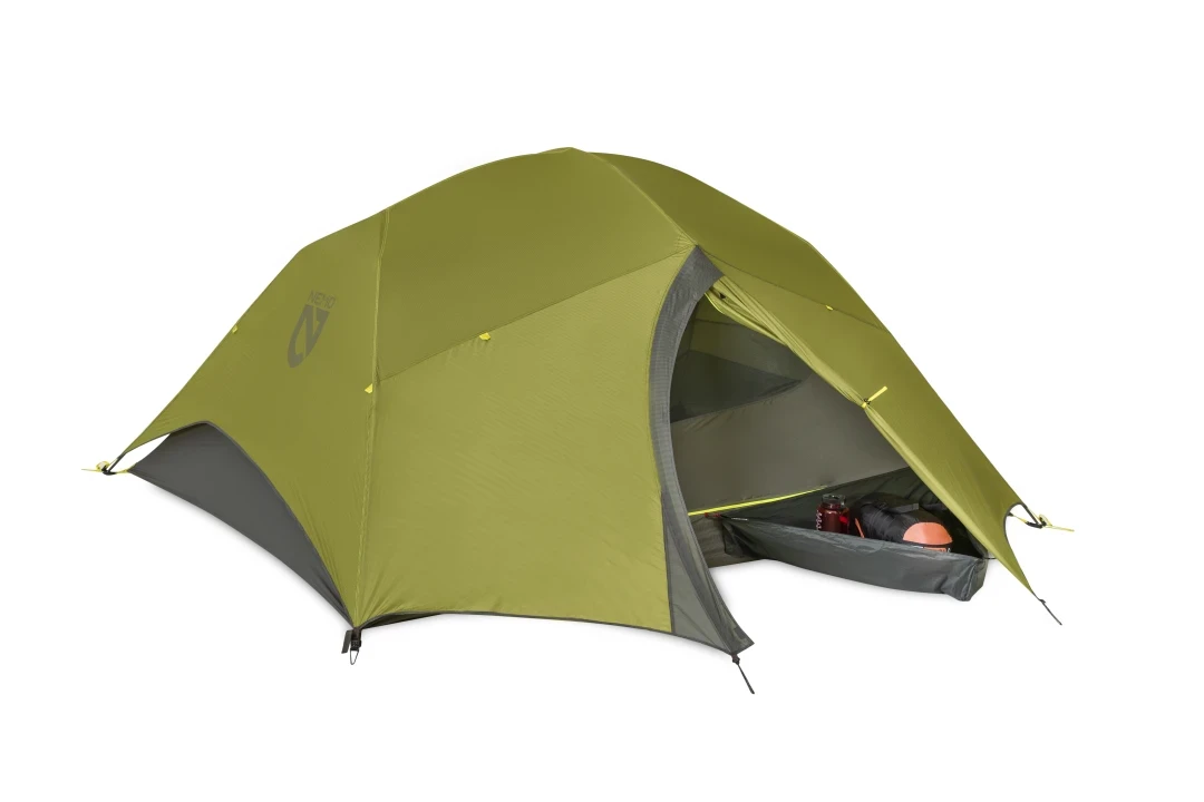 Flash Sale ๐ NEMO Dagger Osmo Lightweight 3P ๐ Backpacking Tent ๐งจ 5 NEMO Dagger Osmo Lightweight 3P Backpacking Tent