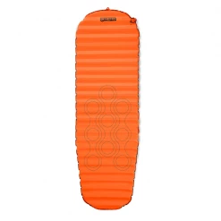 NEMO Flyer Self-Inflating Sleeping Pad-Long Wide