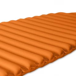 NEMO Flyer Self-Inflating Sleeping Pad-Long Wide