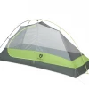 NEMO Hornet 1P Ultralight Backpacking Tent