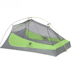 Tents & Shelters NEMO Hornet 2P Ultralight Backpacking Tent