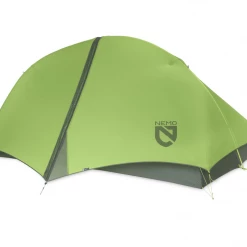 Tents & Shelters NEMO Hornet 2P Ultralight Backpacking Tent