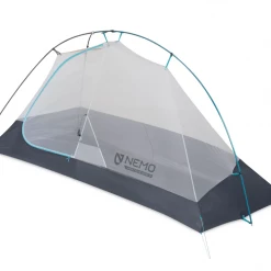 Tents & Shelters NEMO Hornet Elite OSMO 1P Ultralight Backpacking Tent