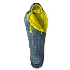 NEMO Kayu 30 Men's Long