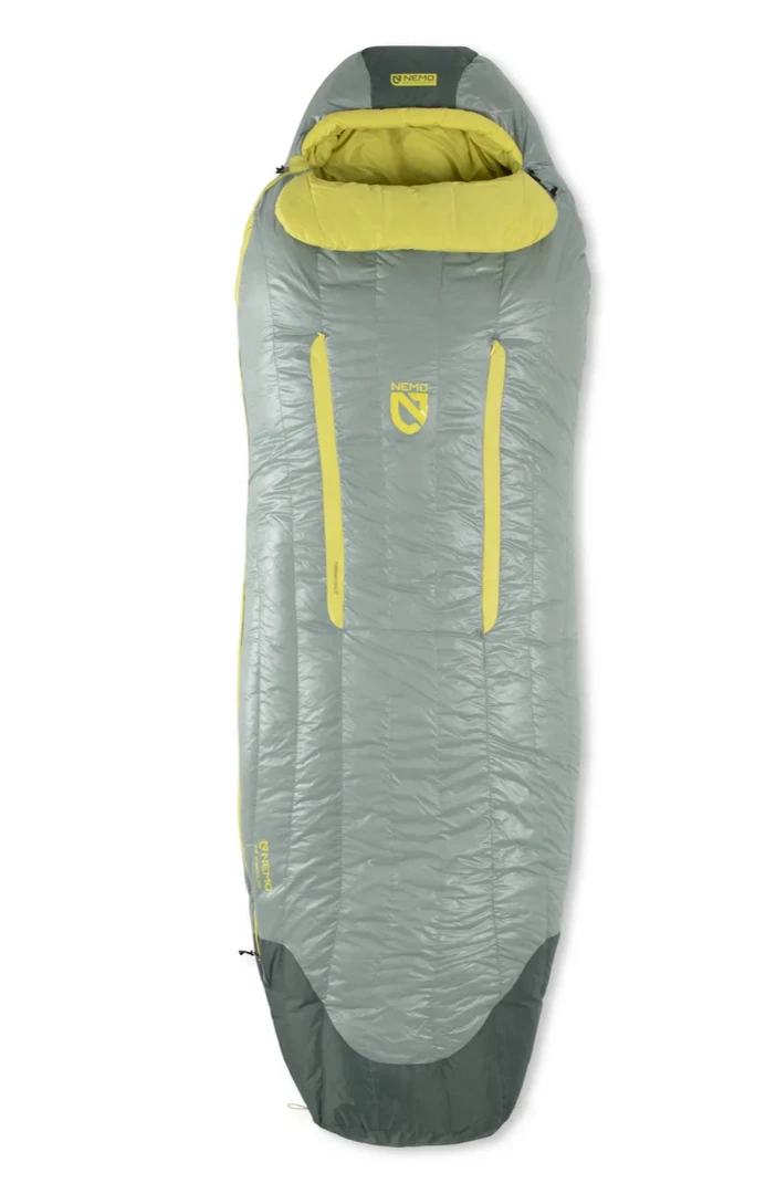 Top 10 🔥 Sleep NEMO Riff 30 👩 Women's Reg 😉 3 Sleep NEMO Riff 30 Women's Reg