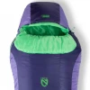 Deals 🔔 NEMO Tempo 20 👩 Women's Reg Synthetic Sleeping Bags 🥰 2 NEMO Tempo 20 Women's Reg Synthetic Sleeping Bags